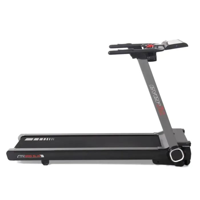 Бігова доріжка Everfit TFK 855 Slim (TFK-855-SLIM) (931219) зображення 2
