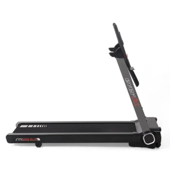 Бігова доріжка Everfit TFK 855 Slim (TFK-855-SLIM) (931219) зображення 3