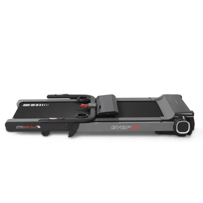 Бігова доріжка Everfit TFK 855 Slim (TFK-855-SLIM) (931219) зображення 4