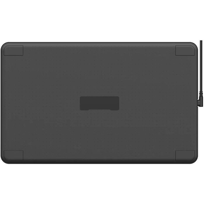 Графічний планшет XP-Pen Deco 01V3 Black зображення 2
