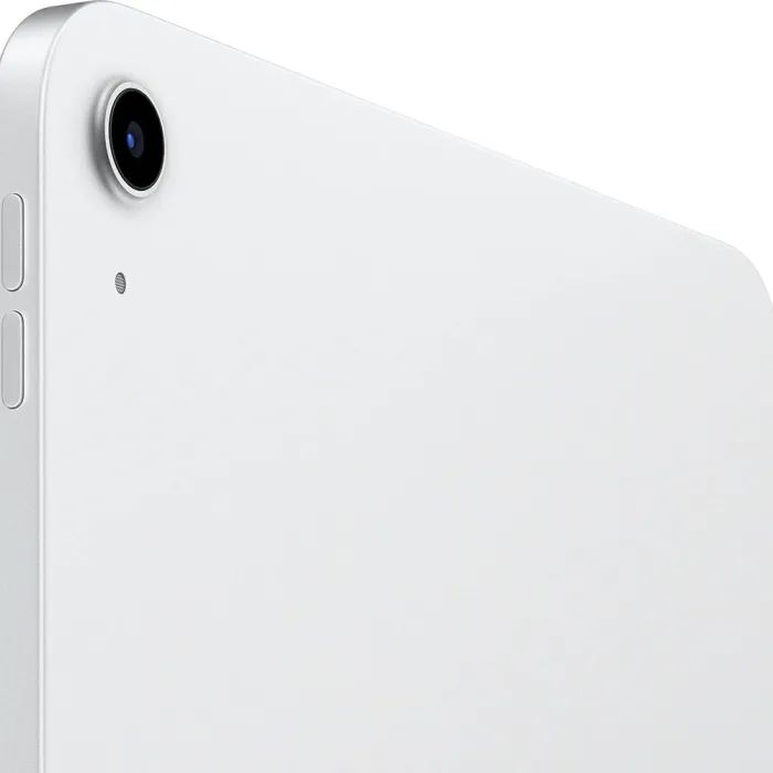 Планшет Apple iPad 11" 2025 Wi-Fi + Cellular 128GB Silver (MD7F4TY/A) изображение 3