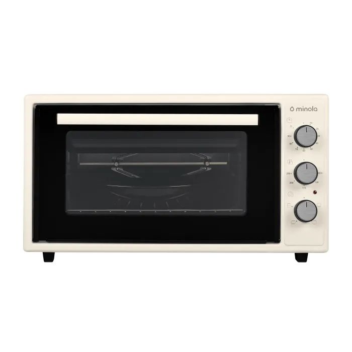 Электропечь Minola FOEV 4815 IV