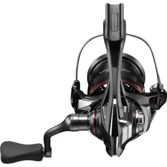 Катушка Shimano Vanford FA C3000 7+1BB 5.11 (VFC3000A) изображение 2