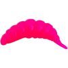 Силикон рыболовный FishUP Ozi 1.2" 112 - Hot Pink, cheese taste (10шт/уп) (1864.14.14)