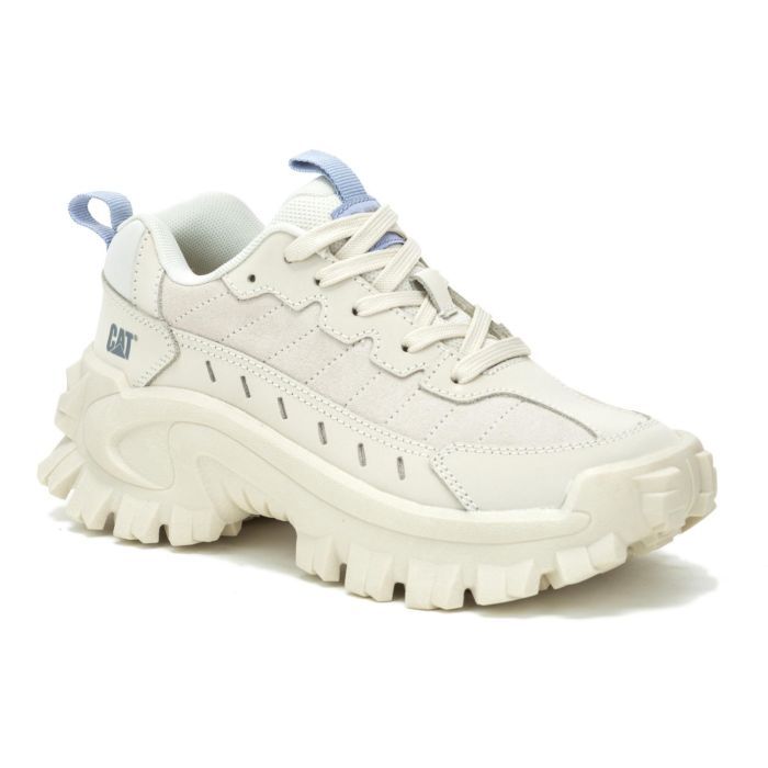 Кроссовки Caterpillar (CAT) Intruder Essential P312127 бежеві 39 (195020572993)