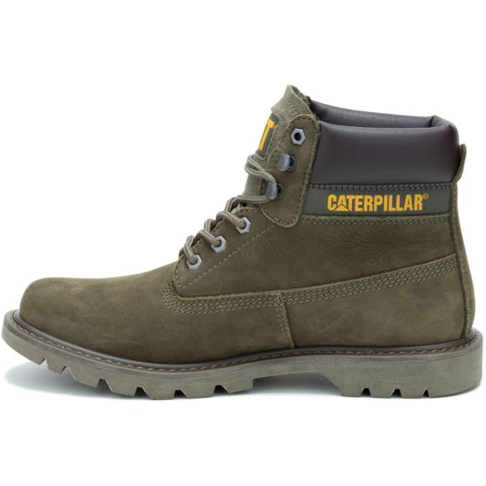 Ботинки Caterpillar (CAT) Colorado 2.0 P726124 оливкові 43 (195020571446) изображение 2