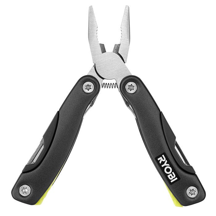 Мультитул Ryobi RMT14 14 элементов, 68мм (5132005329) изображение 2