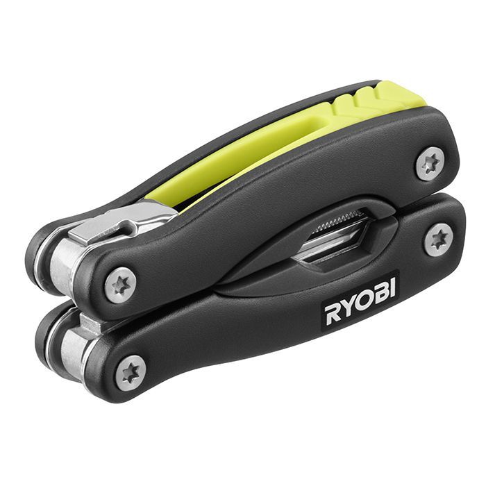 Мультитул Ryobi RMT14 14 элементов, 68мм (5132005329) изображение 4