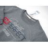 Кофта дитяча Breeze PERFECT (21035-140B-gray) зображення 3