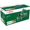 Электрорубанок Bosch PHO 1500 280Вт 82мм до 1.5мм 2.55кг (0.603.2A4.000) изображение 3
