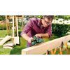 Электрорубанок Bosch PHO 1500 280Вт 82мм до 1.5мм 2.55кг (0.603.2A4.000) изображение 5