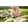 Электрорубанок Bosch PHO 1500 280Вт 82мм до 1.5мм 2.55кг (0.603.2A4.000) изображение 6