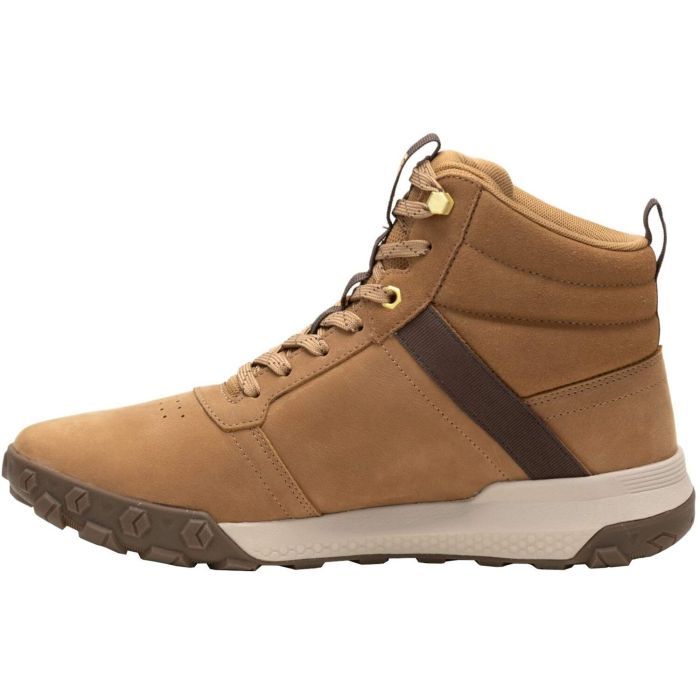 Черевики Caterpillar (CAT) Hex Ready Mid P726023 коричневі 41 (195020139592) зображення 3