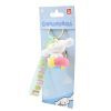 Брелок Hello Kitty 4 Сезона Синаморол с надувным кругом (11572) изображение 2