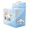 Брелок Hello Kitty 4 Сезона Синаморол с надувным кругом (11572) изображение 4