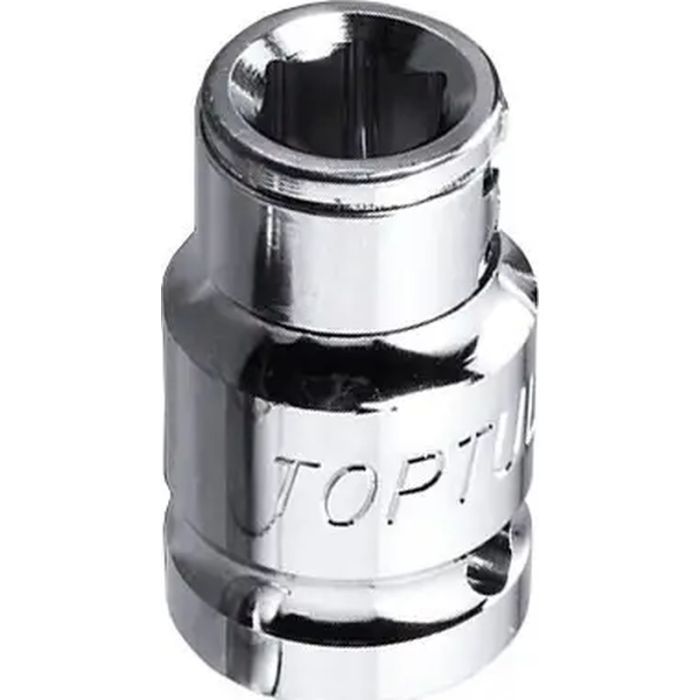 Адаптер для інструменту Toptul під біти 1/2" х10мм (FTAB1612)