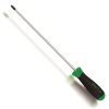 Отвертка Toptul крестовая длинная PH2x400 (FBCB0240)