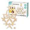 Настольная игра Ігротеко Игра-балансир Акробаты (900491) изображение 2