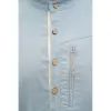 Сорочка Turbat Madeira Hemp Mns arona blue - XXL - блакитний (012.004.4940) зображення 3