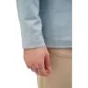 Сорочка Turbat Madeira Hemp Mns arona blue - XXL - блакитний (012.004.4940) зображення 5