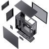 Корпус JONSBO D41 STD Black изображение 11
