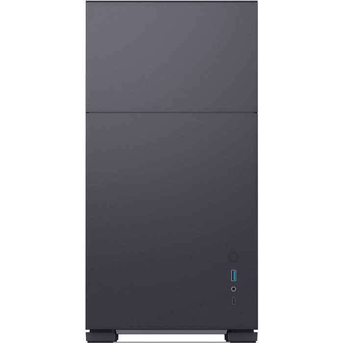 Корпус JONSBO D41 STD Black изображение 3