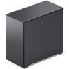 Корпус JONSBO D41 STD Black изображение 5