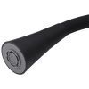 Смеситель Kroner Kuche-C132BLK изображение 6