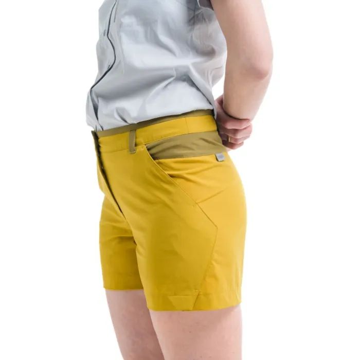 Шорты Turbat Miami Wmn cinder beige - S - пісочний (012.004.4308) изображение 2