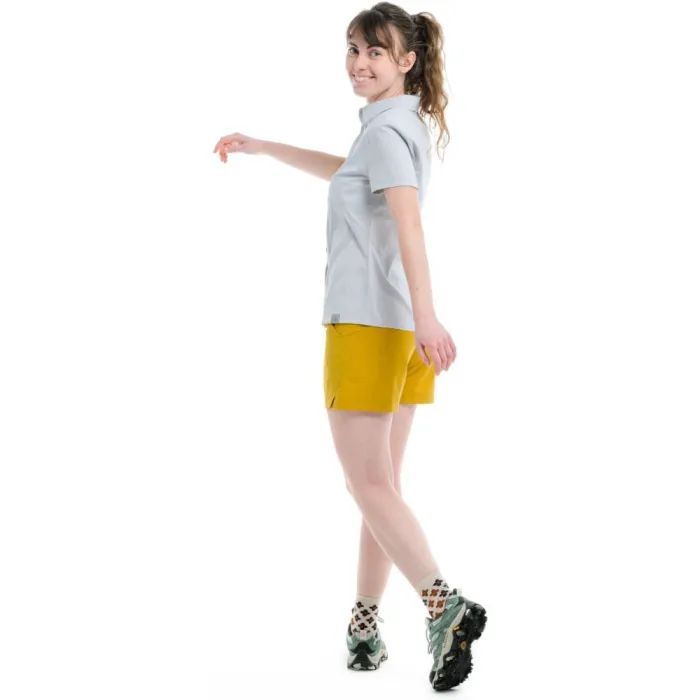 Шорты Turbat Miami Wmn cinder beige - S - пісочний (012.004.4308) изображение 4