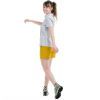 Шорти Turbat Miami Wmn harvest gold yellow - S - жовтий (012.004.4314) зображення 4