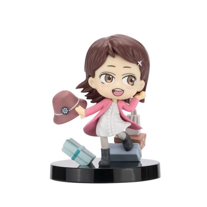 Фигурка для геймеров Total Anime серии Семья шпиона W1 - Бэкки (KAZ0086-W1) изображение 2