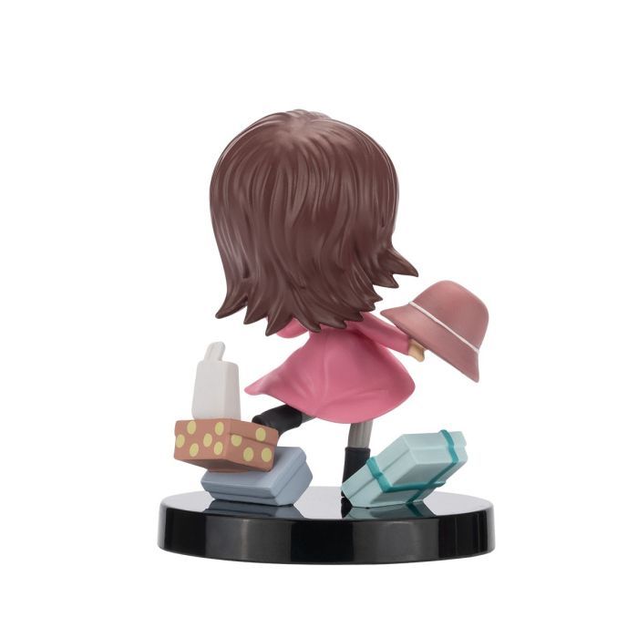 Фигурка для геймеров Total Anime серии Семья шпиона W1 - Бэкки (KAZ0086-W1) изображение 3