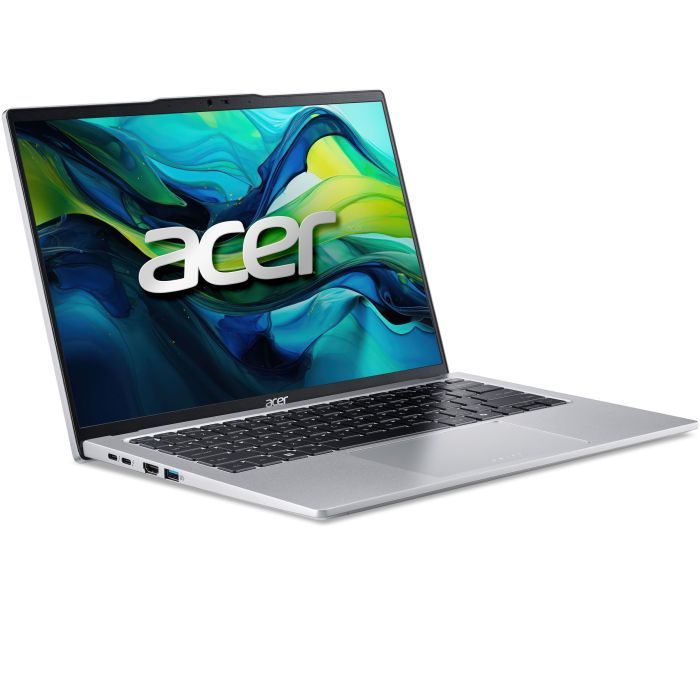 Ноутбук Acer Swift Go 14 SFG14-73 (NX.KSGEU.005) изображение 2