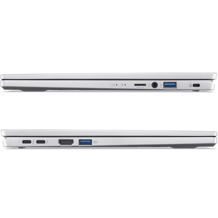 Ноутбук Acer Swift Go 14 SFG14-73 (NX.KSGEU.005) изображение 5