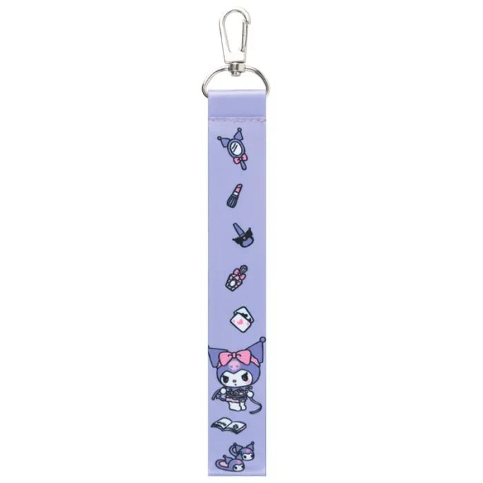 Брелок Kite подвеска Kuromi (HK25-3000-2) изображение 2