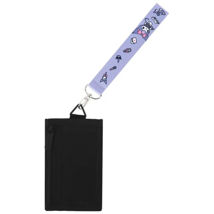 Брелок Kite подвеска Kuromi (HK25-3000-2) изображение 5