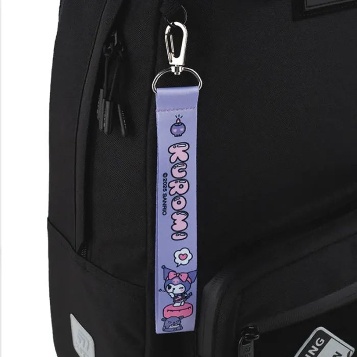Брелок Kite подвеска Kuromi (HK25-3000-2) изображение 6