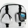 Рюкзак шкільний GoPack Education Teens 178 сірий (GO25-178L-2) зображення 11