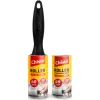 Запаска для чистящего валика Chisto Roller 60 листов 10 м (4823098414292) изображение 2