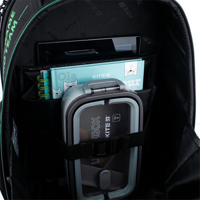 Портфель Kite Education 555 Play&Win (K25-555S-2) изображение 12
