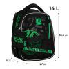 Портфель Kite Education 555 Play&Win (K25-555S-2) изображение 2
