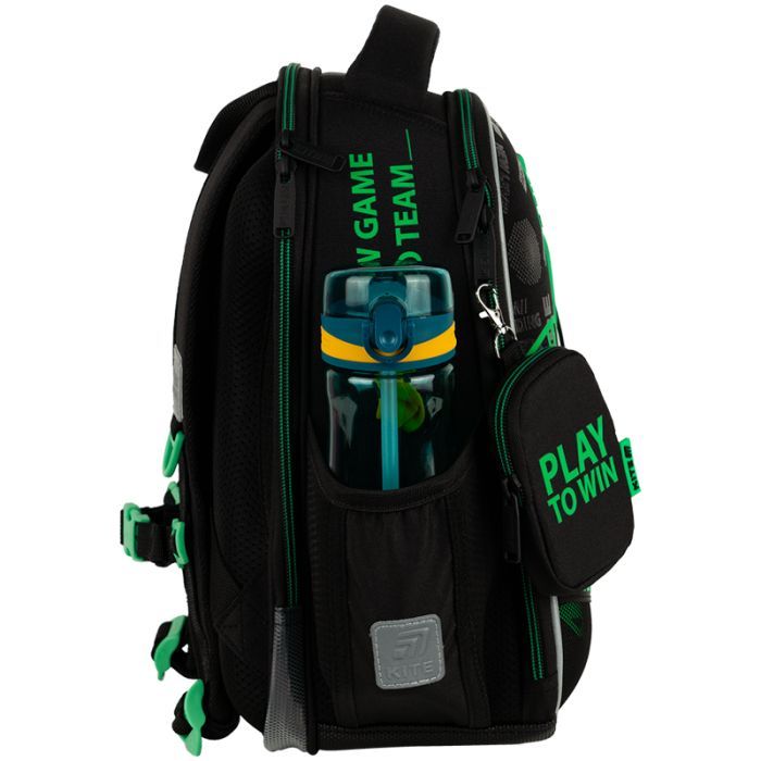 Портфель Kite Education 555 Play&Win (K25-555S-2) изображение 5