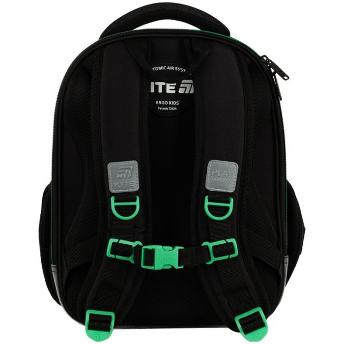 Портфель Kite Education 555 Play&Win (K25-555S-2) изображение 6