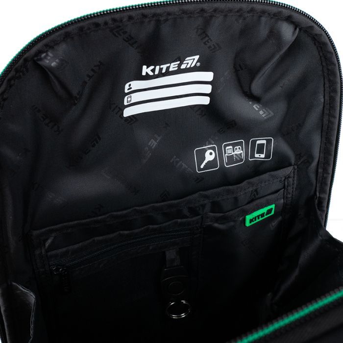 Портфель Kite Education 555 Play&Win (K25-555S-2) изображение 9