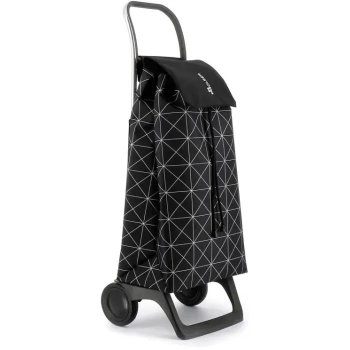 Сумка-тележка Rolser Jet Star Joy 40 л Azul (929356) изображение 2