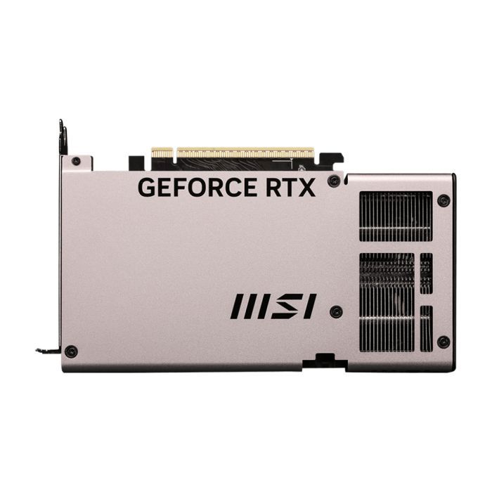 Видеокарта MSI GeForce RTX5060Ti 16Gb INSPIRE 2X OC (RTX 5060 Ti 16G INSPIRE 2X OC) изображение 3