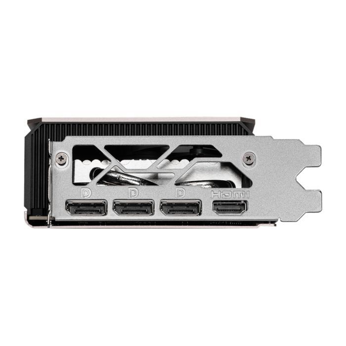 Видеокарта MSI GeForce RTX5060Ti 16Gb INSPIRE 2X OC (RTX 5060 Ti 16G INSPIRE 2X OC) изображение 4