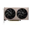 Видеокарта MSI GeForce RTX5060Ti 16Gb INSPIRE 2X OC (RTX 5060 Ti 16G INSPIRE 2X OC)
