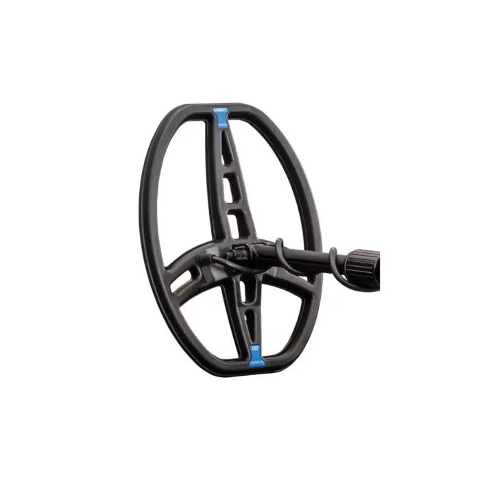 Металошукач Garrett Vortex VX9 8.5x11 Raider зображення 10